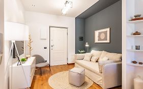 Easylife - Elegante Trilocale In Zona Porta Venezia