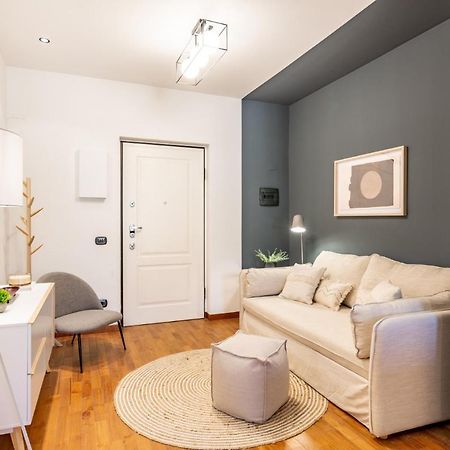 Appartamento Easylife - Elegante Trilocale In Zona Porta Venezia Milano Esterno foto