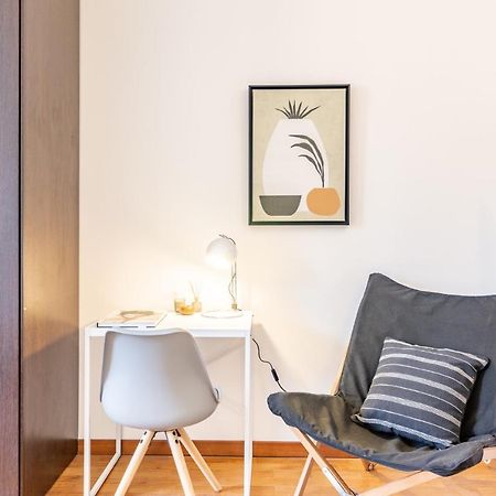 Appartamento Easylife - Elegante Trilocale In Zona Porta Venezia Milano Esterno foto
