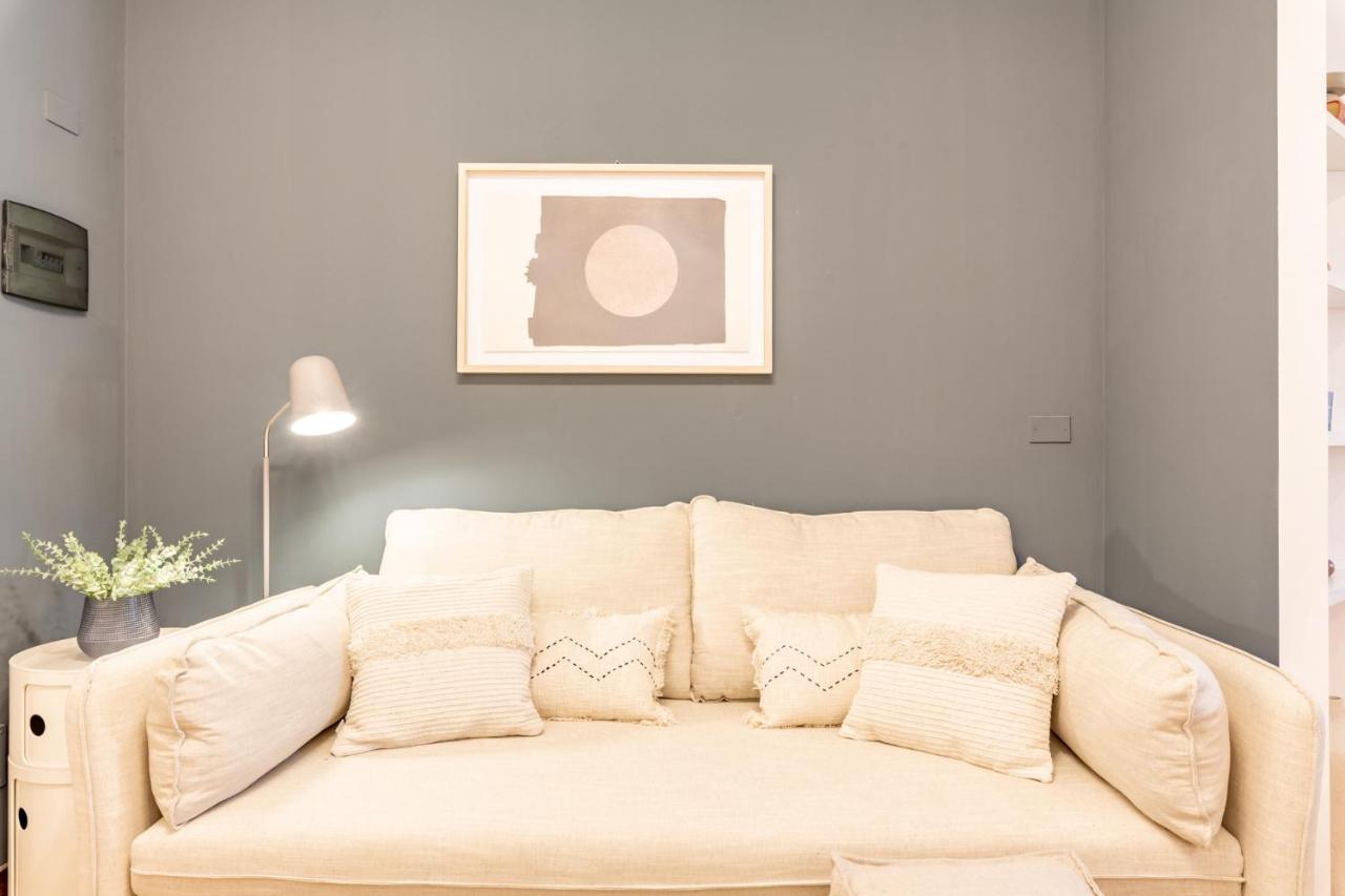 Appartamento Easylife - Elegante Trilocale In Zona Porta Venezia Milano Esterno foto