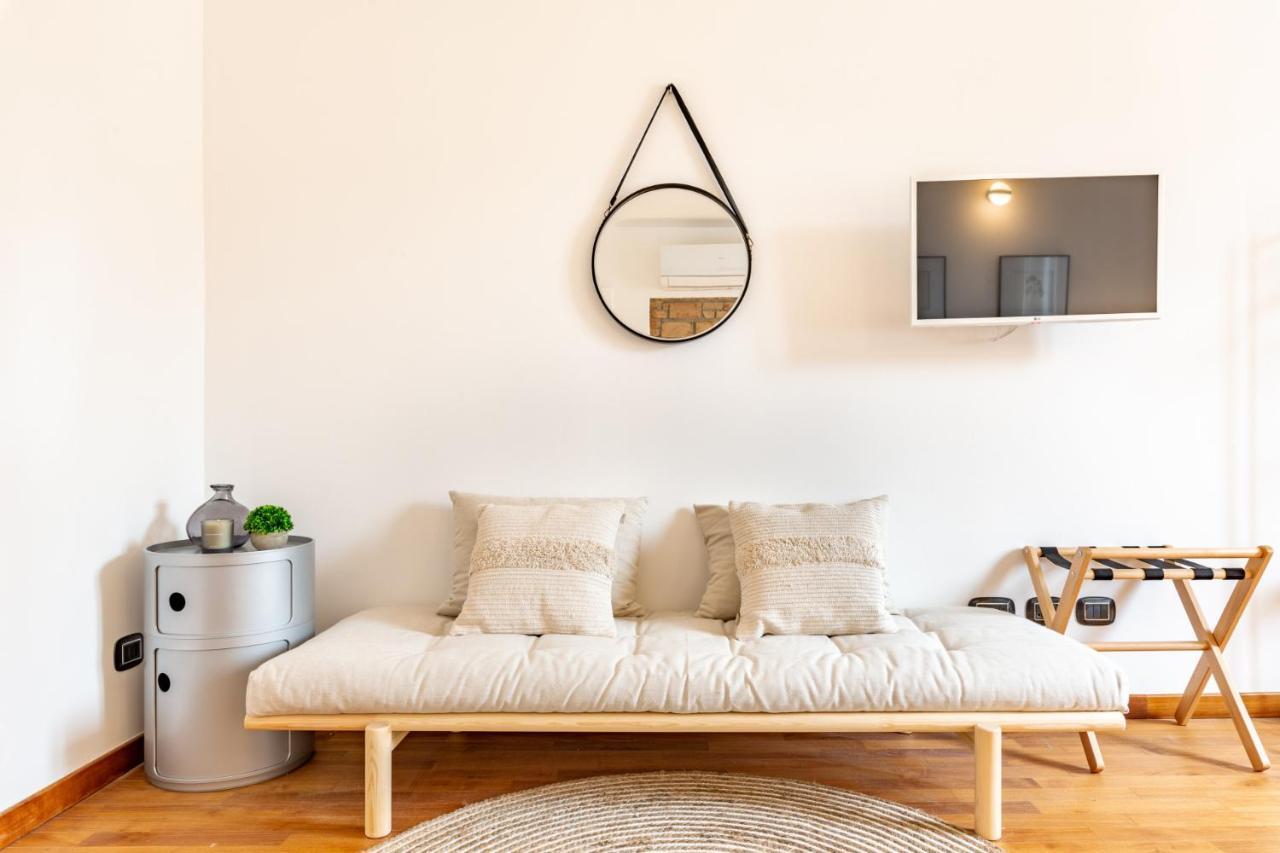 Appartamento Easylife - Elegante Trilocale In Zona Porta Venezia Milano Esterno foto