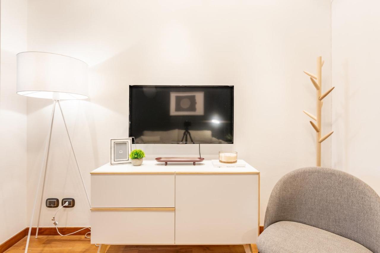 Appartamento Easylife - Elegante Trilocale In Zona Porta Venezia Milano Esterno foto