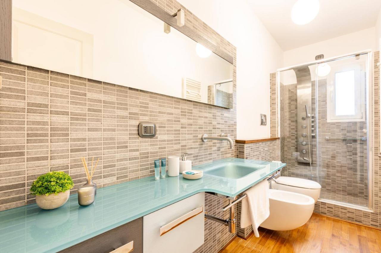 Appartamento Easylife - Elegante Trilocale In Zona Porta Venezia Milano Esterno foto