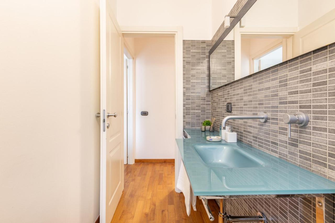 Appartamento Easylife - Elegante Trilocale In Zona Porta Venezia Milano Esterno foto