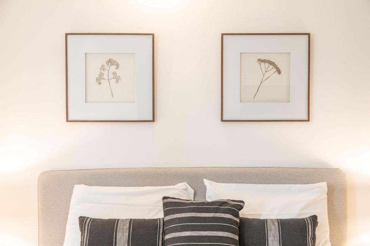 Appartamento Easylife - Elegante Trilocale In Zona Porta Venezia Milano Esterno foto