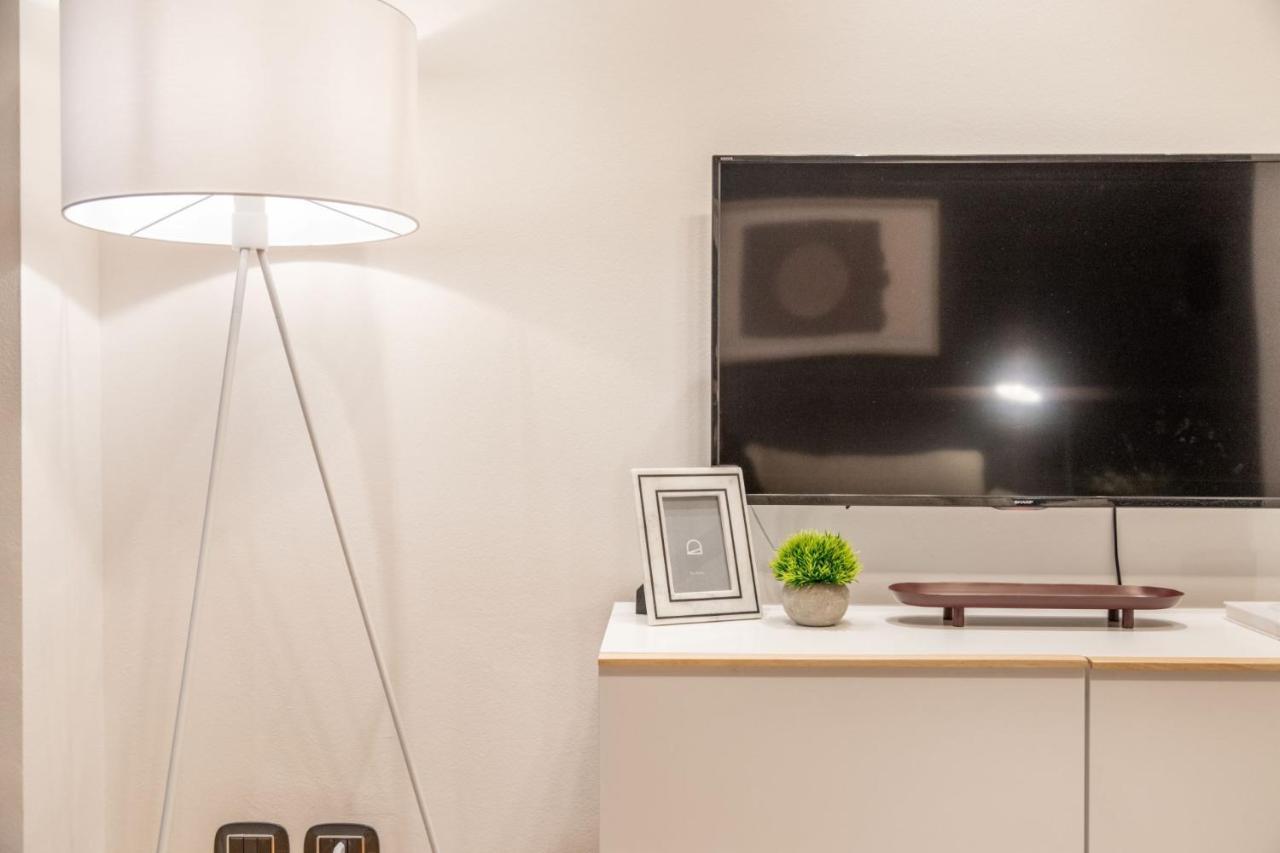 Appartamento Easylife - Elegante Trilocale In Zona Porta Venezia Milano Esterno foto