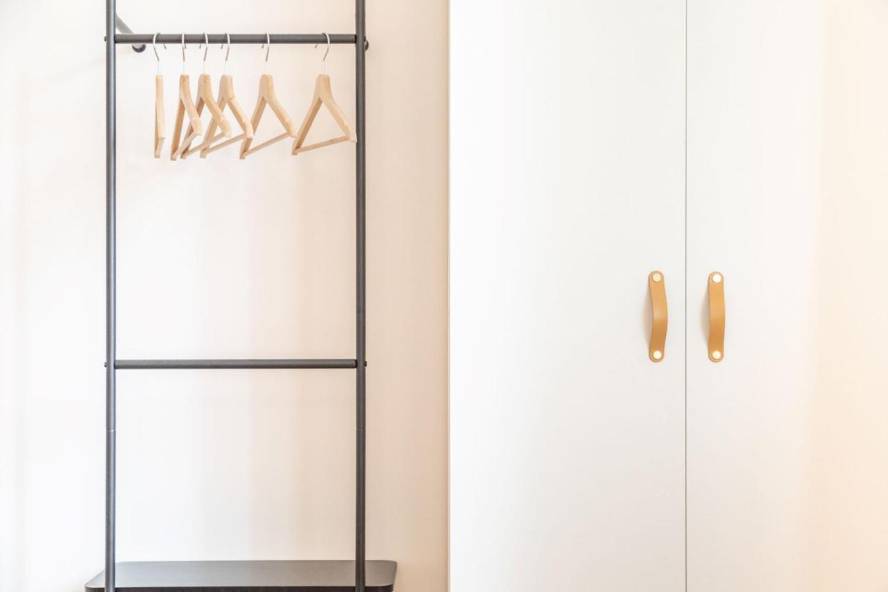 Appartamento Easylife - Elegante Trilocale In Zona Porta Venezia Milano Esterno foto