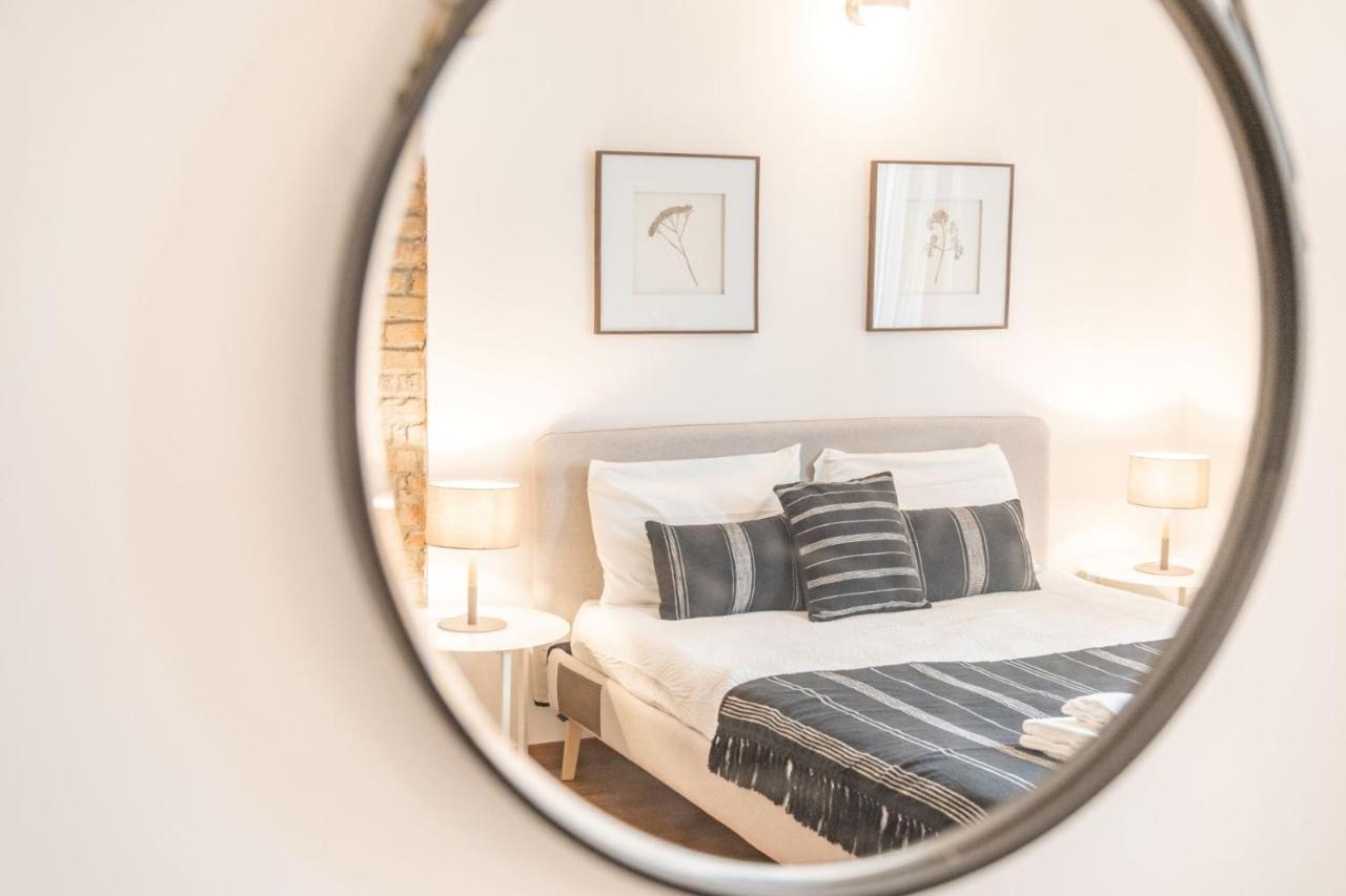 Appartamento Easylife - Elegante Trilocale In Zona Porta Venezia Milano Esterno foto