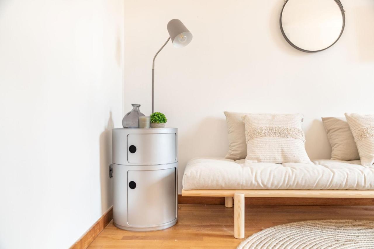 Appartamento Easylife - Elegante Trilocale In Zona Porta Venezia Milano Esterno foto