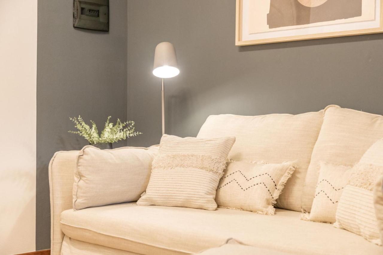 Appartamento Easylife - Elegante Trilocale In Zona Porta Venezia Milano Esterno foto