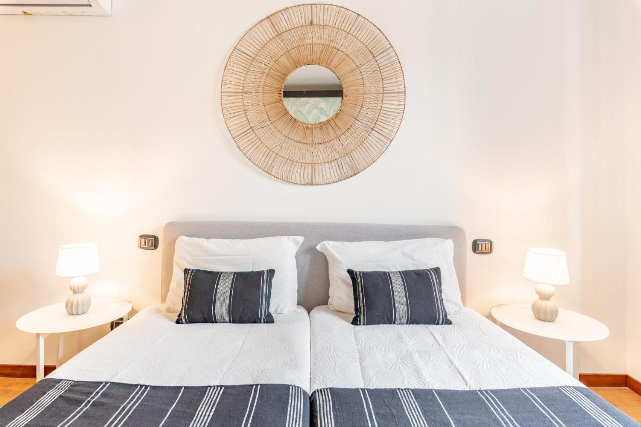 Appartamento Easylife - Elegante Trilocale In Zona Porta Venezia Milano Esterno foto